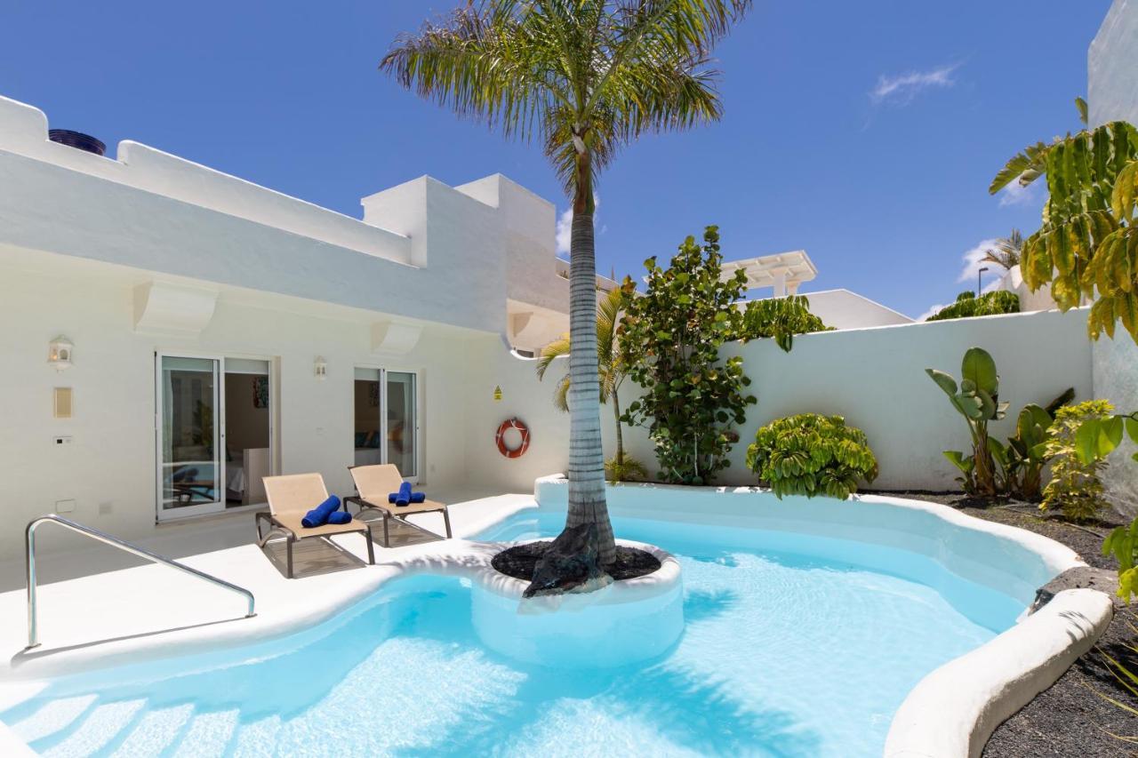 Villa 10.3 คอร์ราเลโฮ ภายนอก รูปภาพ