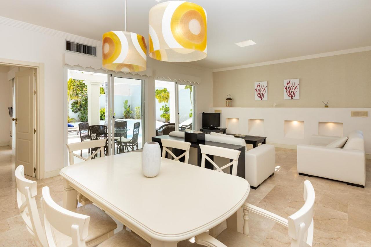 Villa 10.3 คอร์ราเลโฮ ภายนอก รูปภาพ