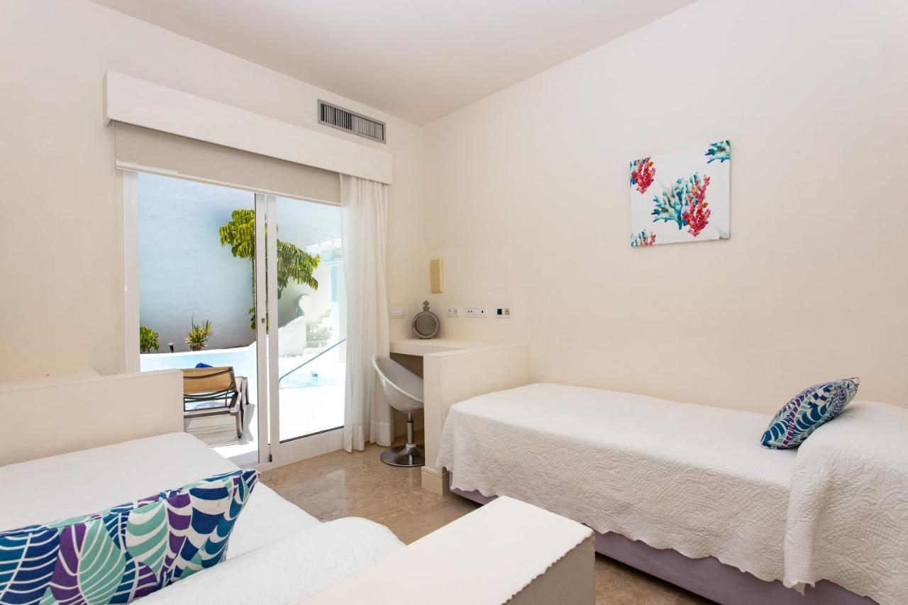 Villa 10.3 คอร์ราเลโฮ ภายนอก รูปภาพ