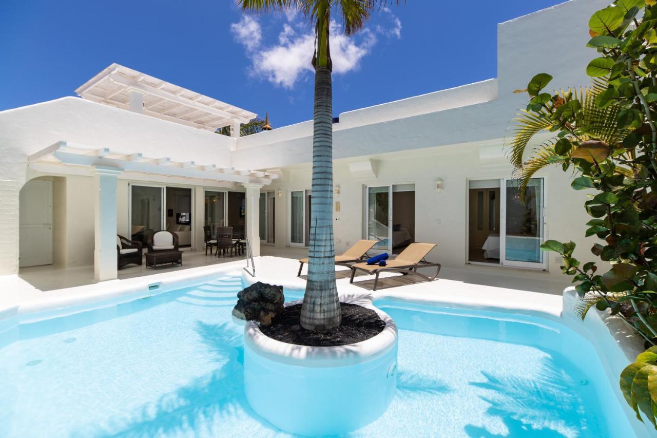 Villa 10.3 คอร์ราเลโฮ ภายนอก รูปภาพ