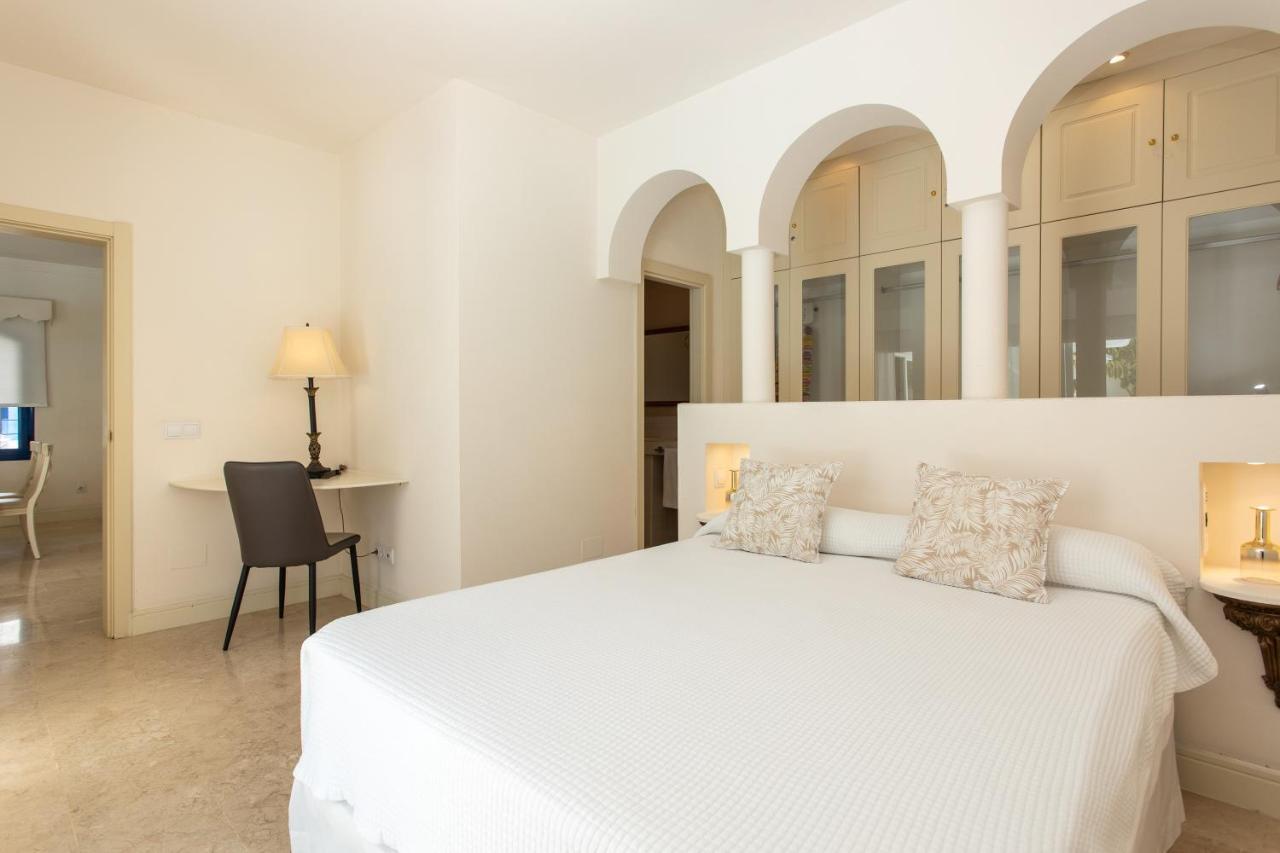 Villa 10.3 คอร์ราเลโฮ ภายนอก รูปภาพ
