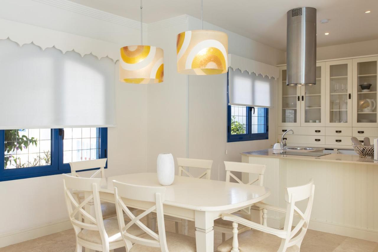 Villa 10.3 คอร์ราเลโฮ ภายนอก รูปภาพ