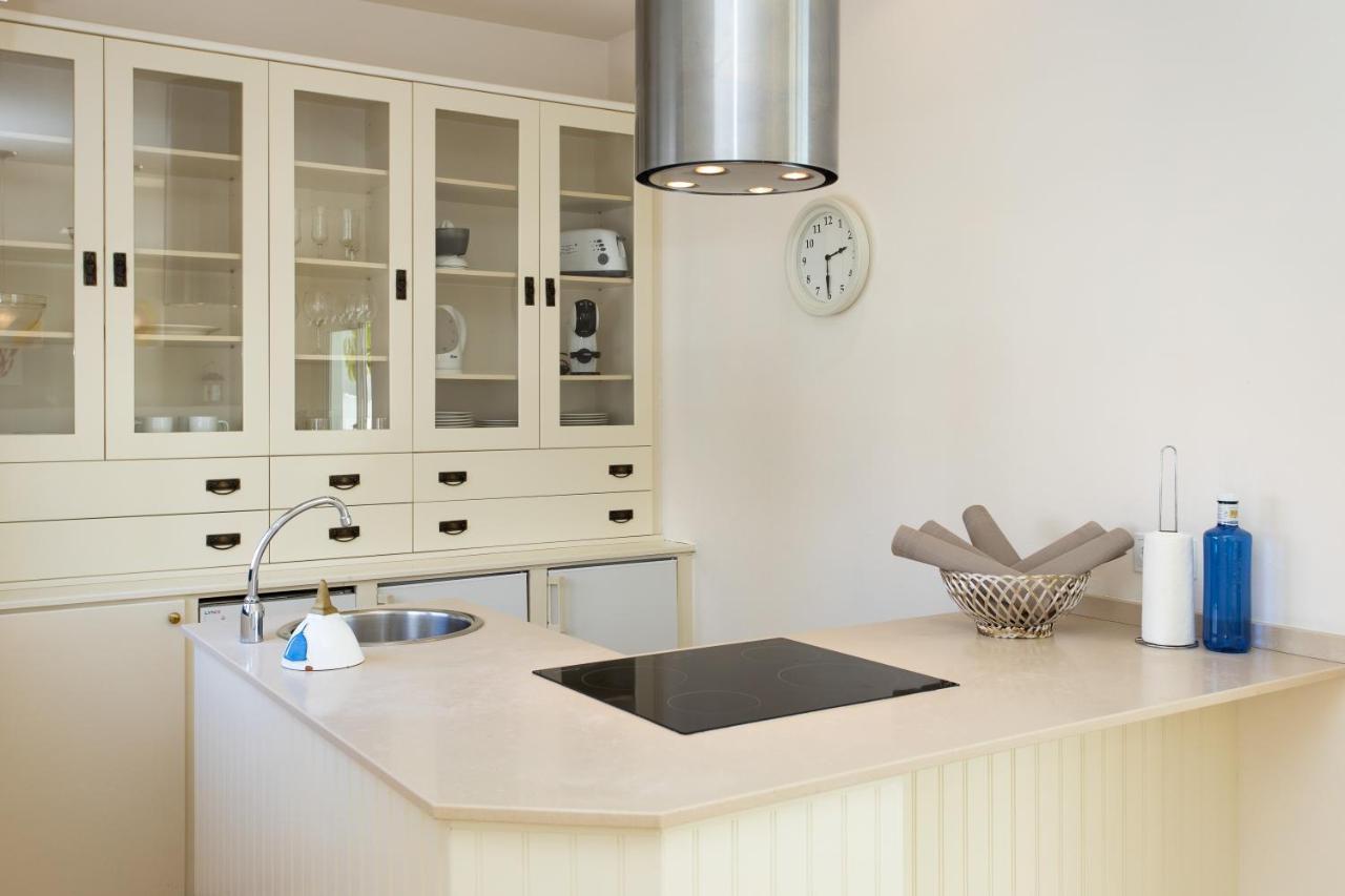 Villa 10.3 คอร์ราเลโฮ ภายนอก รูปภาพ