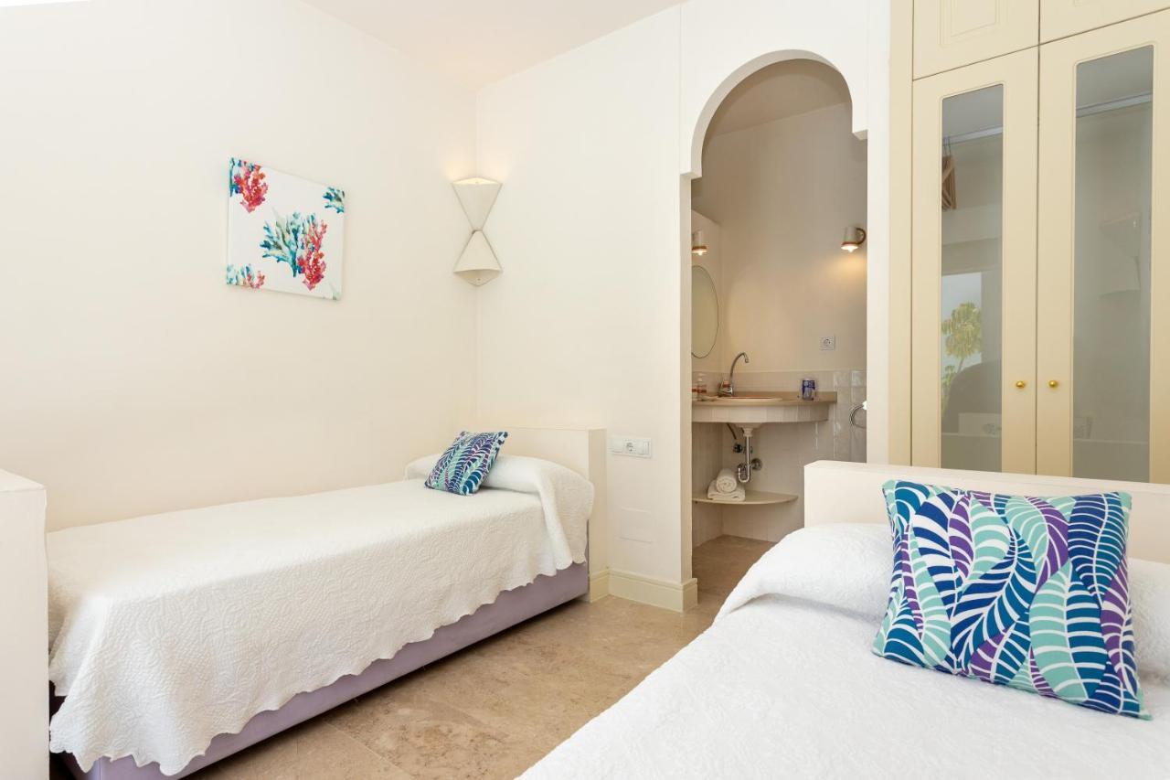 Villa 10.3 คอร์ราเลโฮ ภายนอก รูปภาพ