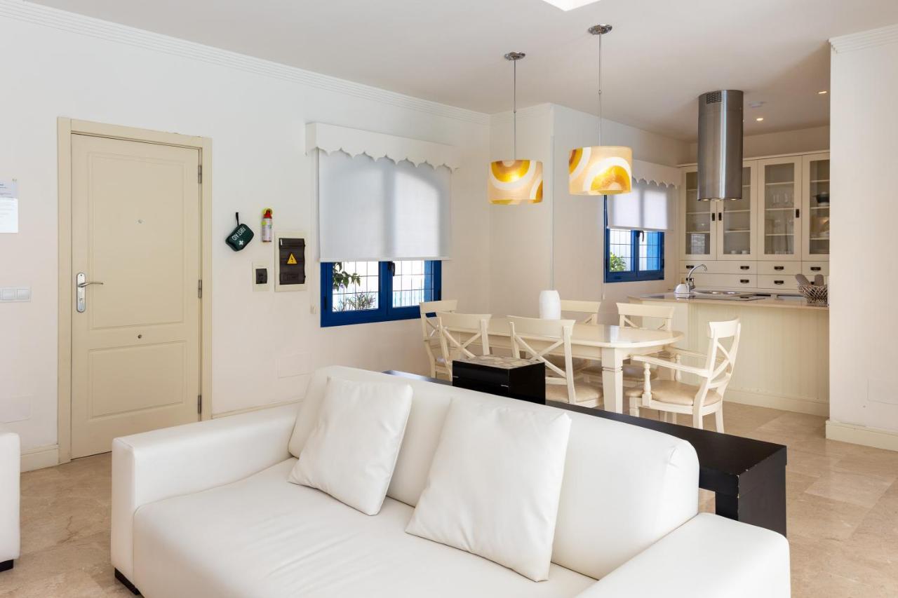 Villa 10.3 คอร์ราเลโฮ ภายนอก รูปภาพ