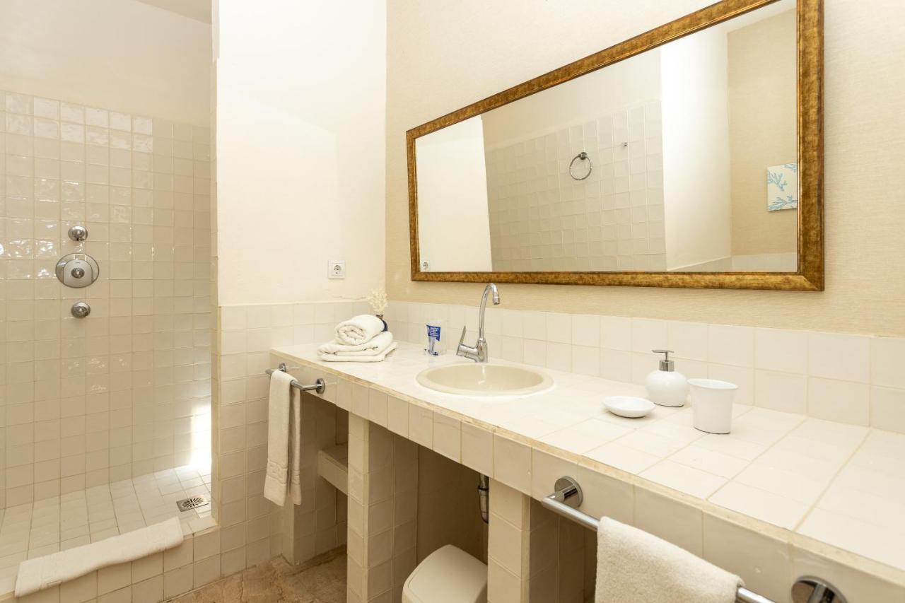 Villa 10.3 คอร์ราเลโฮ ภายนอก รูปภาพ